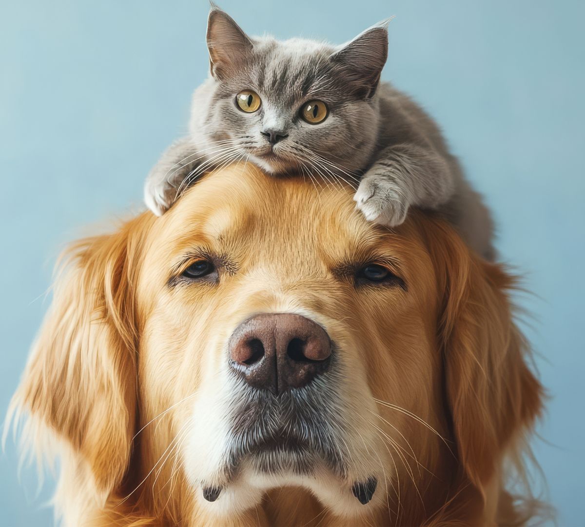 How to Safely Use Essential Oils with Pets: A Complete Guide