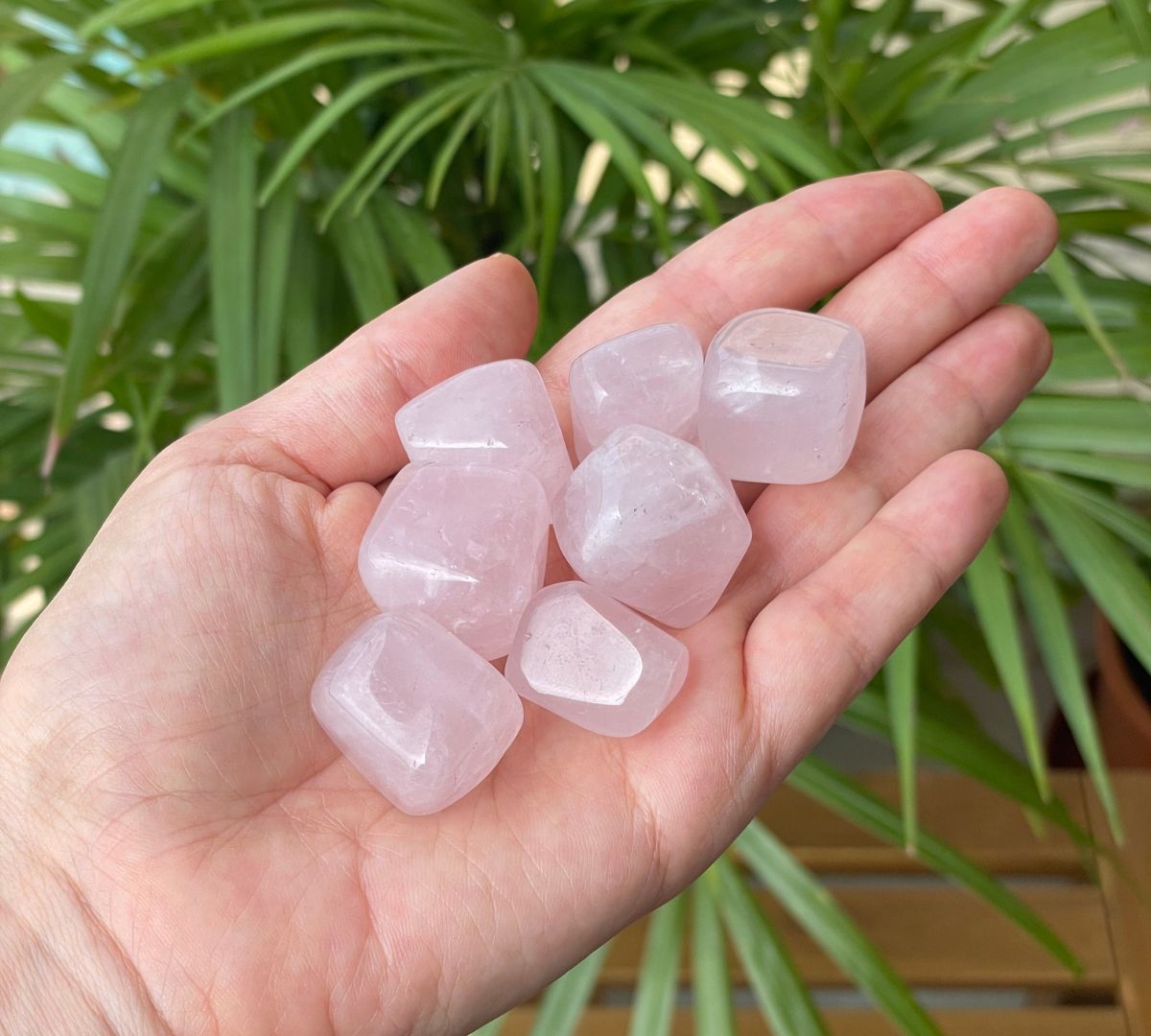 Using Crystals in Meditation: Enhance Your Practice with Healing Energy