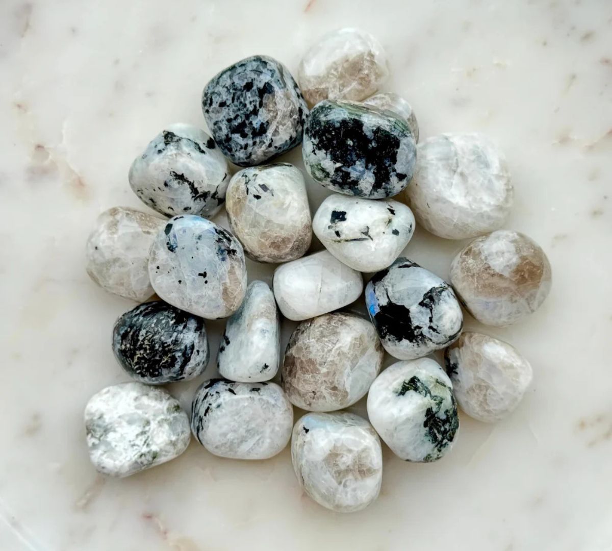 How to Use Crystals for the New Year: A Guide to Manifesting Your Goals