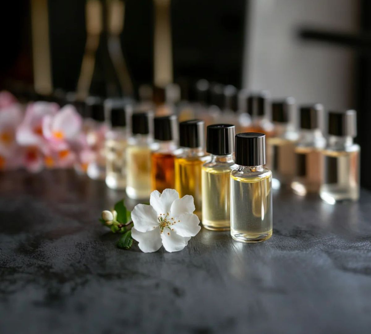 How Attars Can Be Used as a Unique Christmas Gift