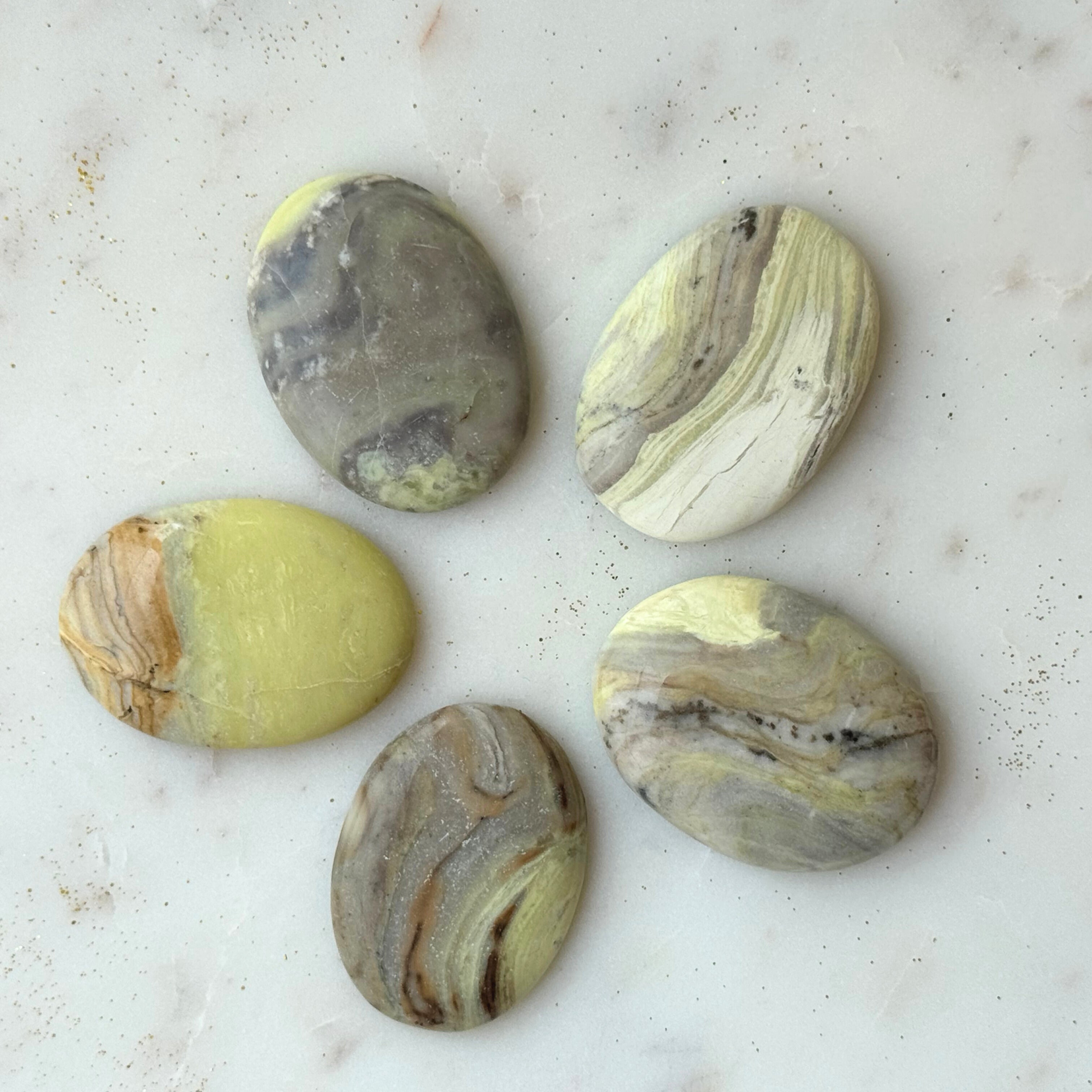 Serpentine - HappyRuH