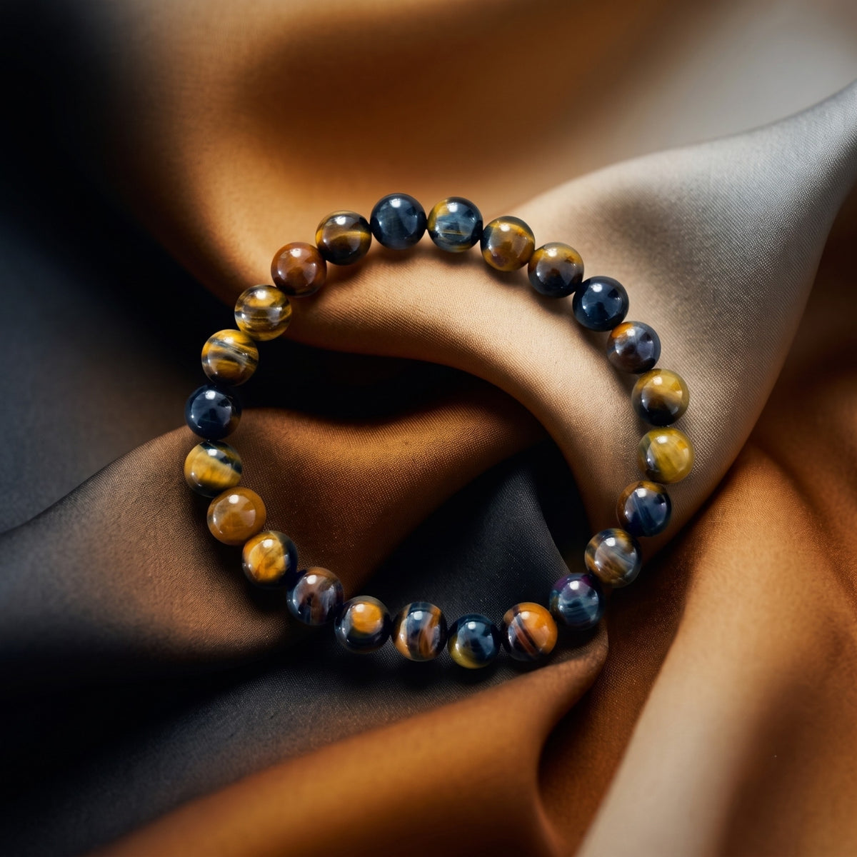 Tiger Eye 8MM bracelet