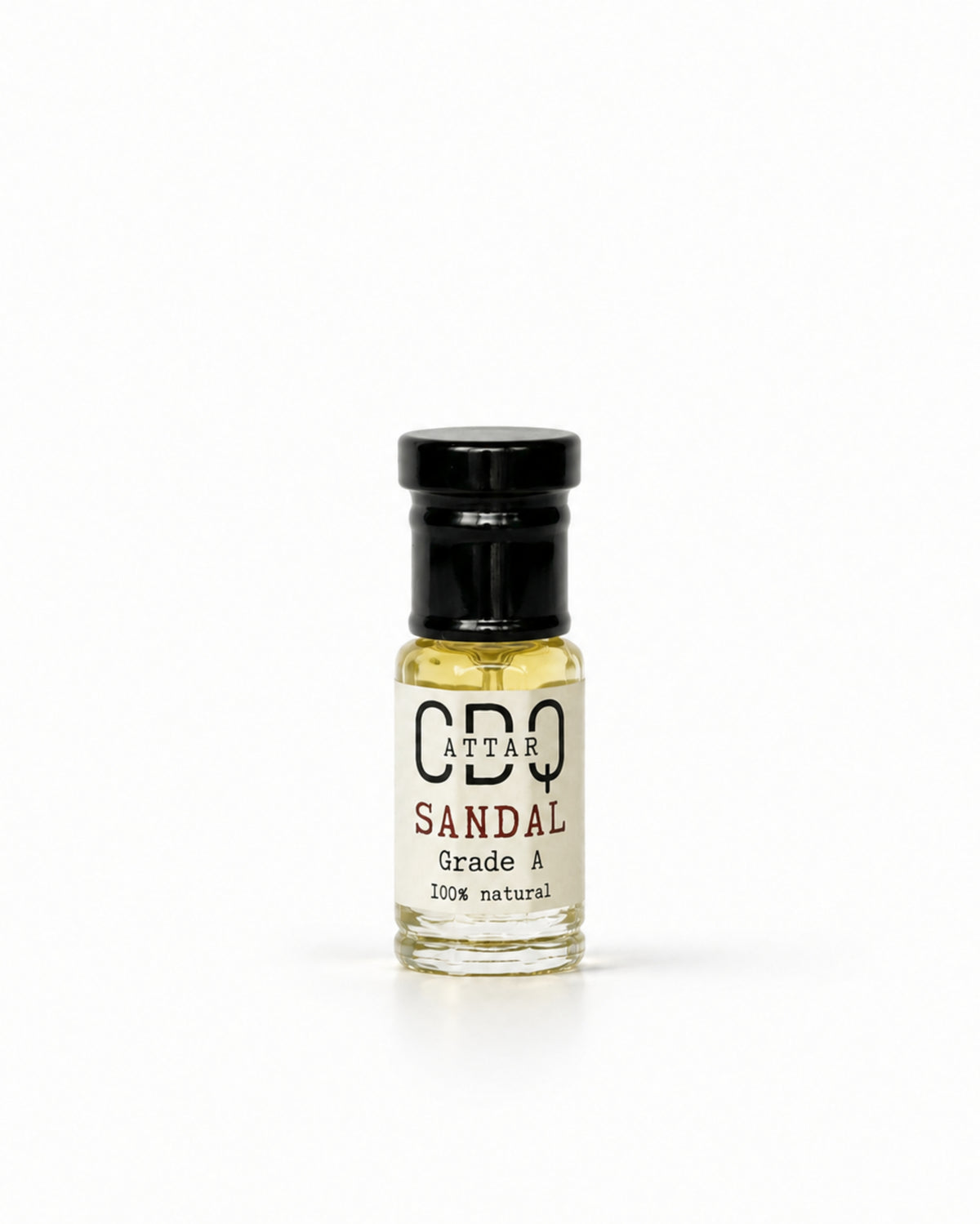 Sandal Attar
