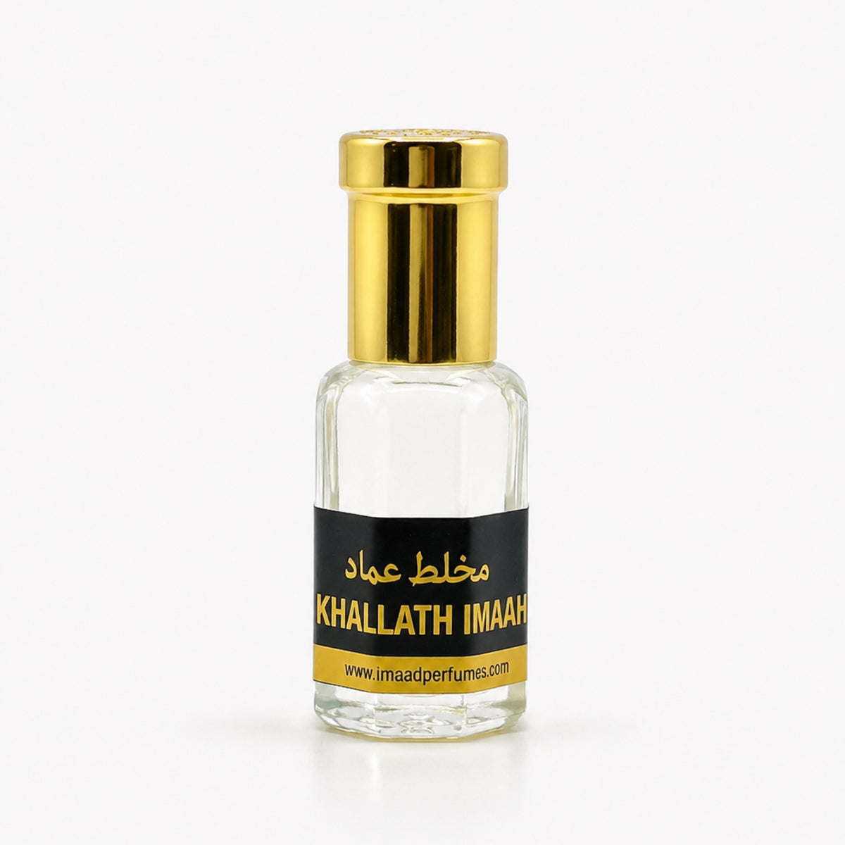 Imaad's Mukhalath Imaad