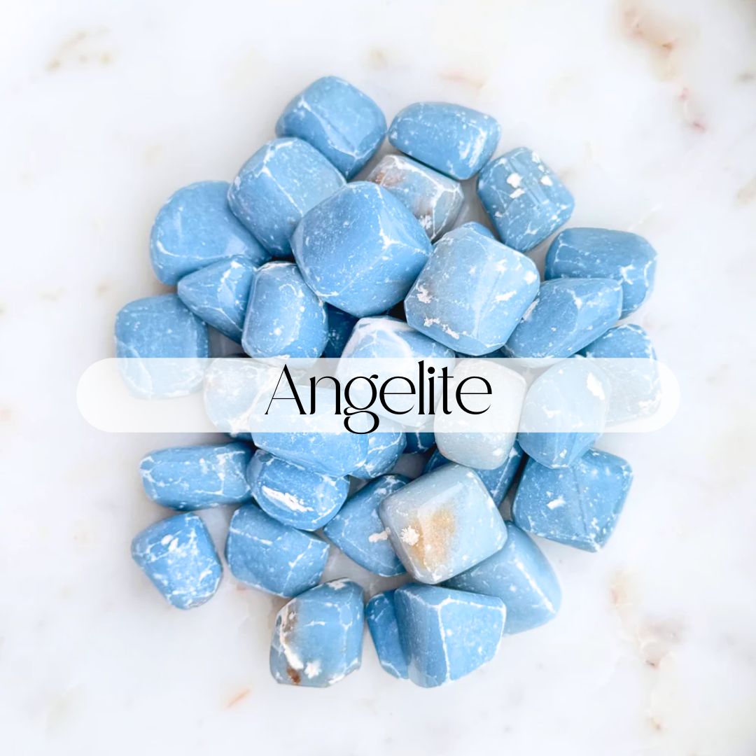 Crystal Kit - Relax & Chill