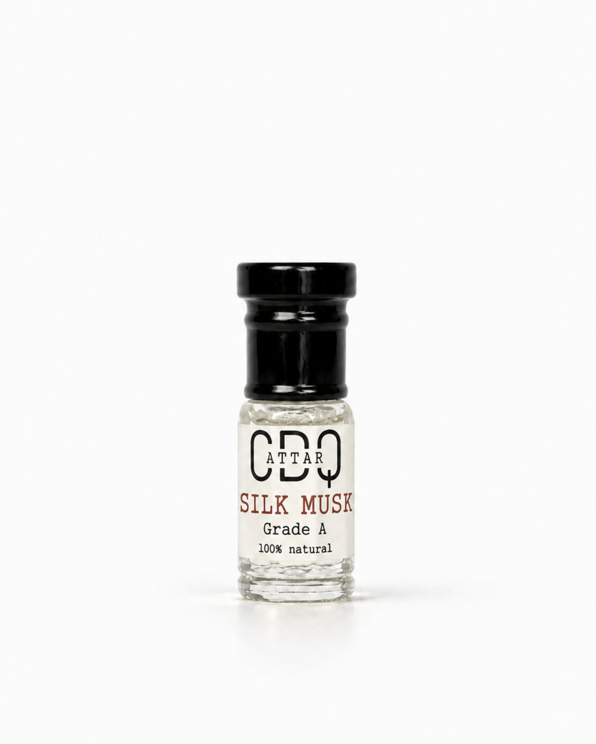 Silk Musk Fragrance