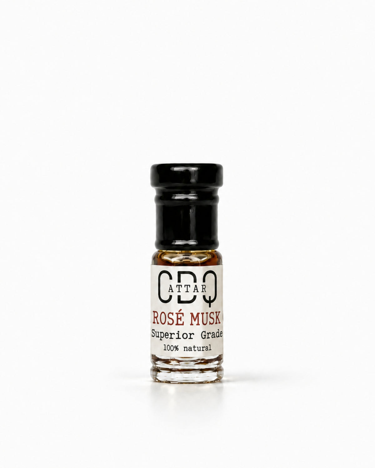 Rosé Musk Fragrance