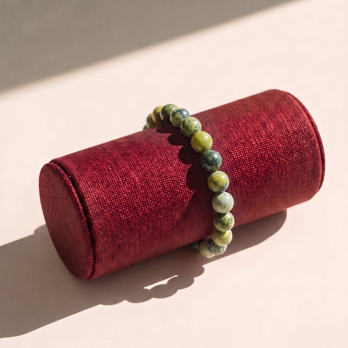 Serpentine Bracelet