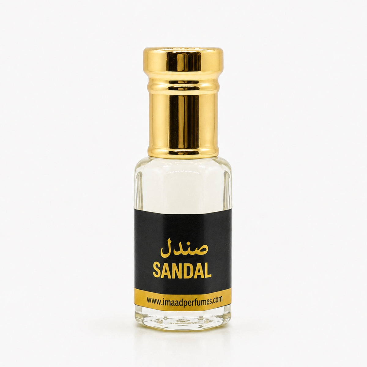 Imaad's Sandal