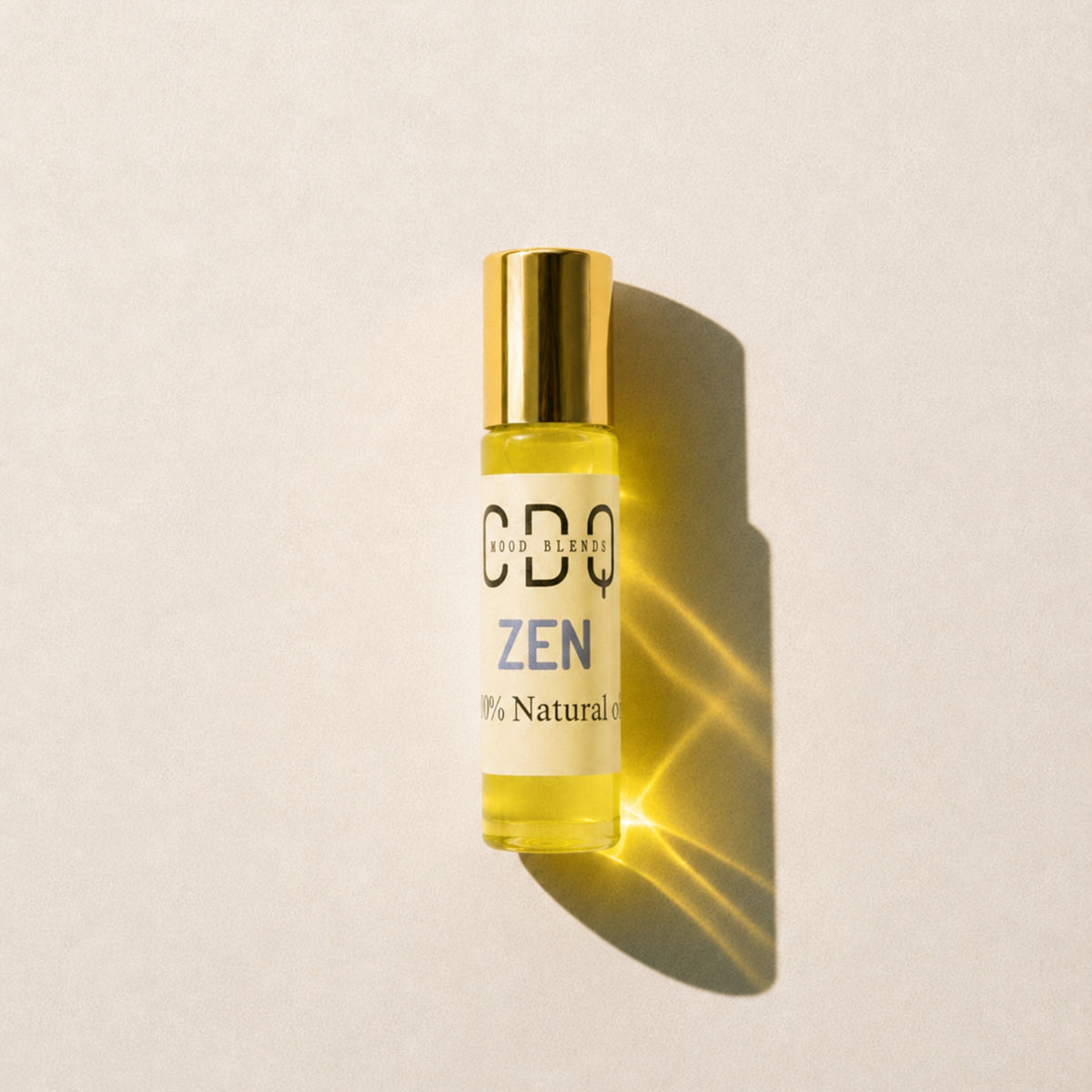 Zen Mood Blend