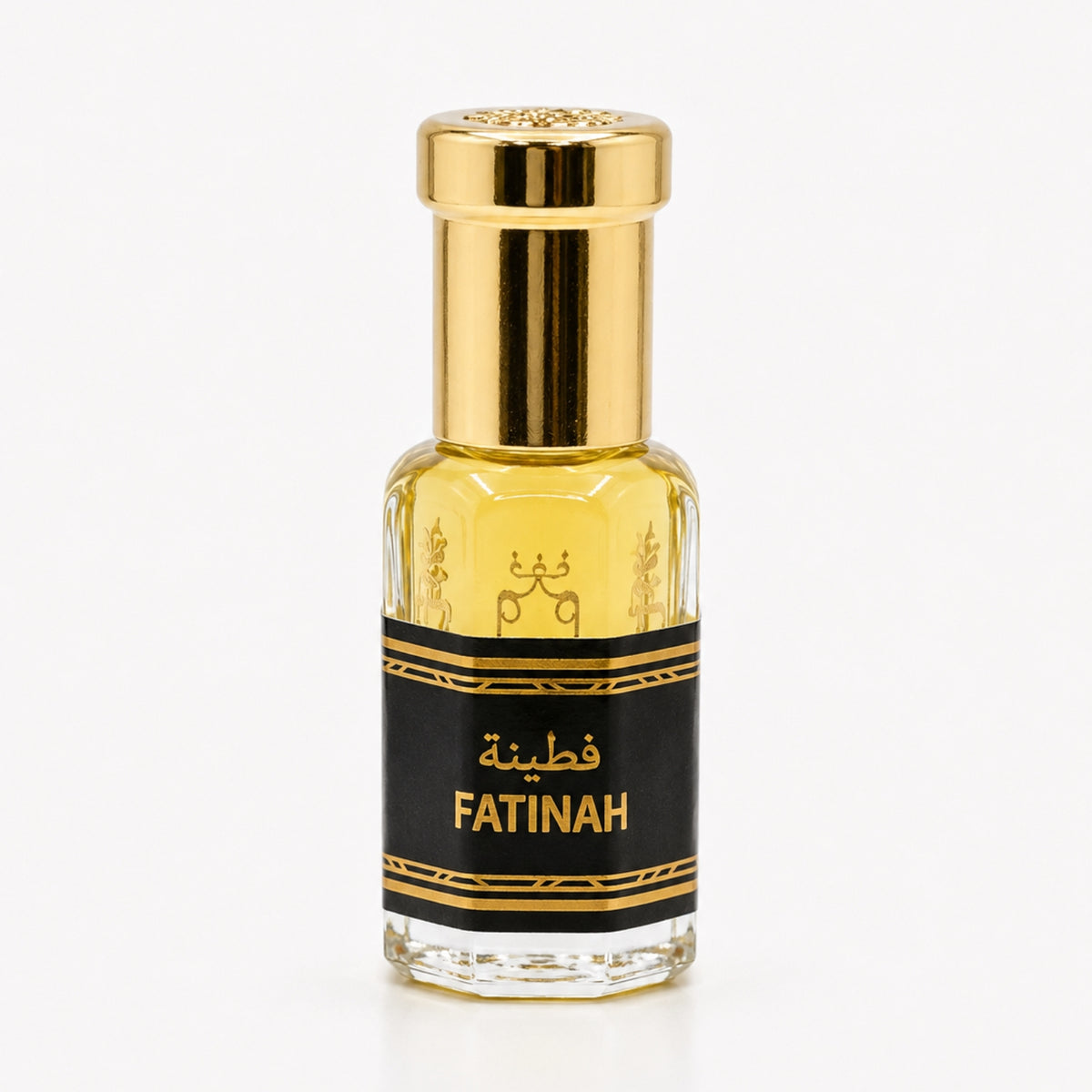 Imaad's Fatinah