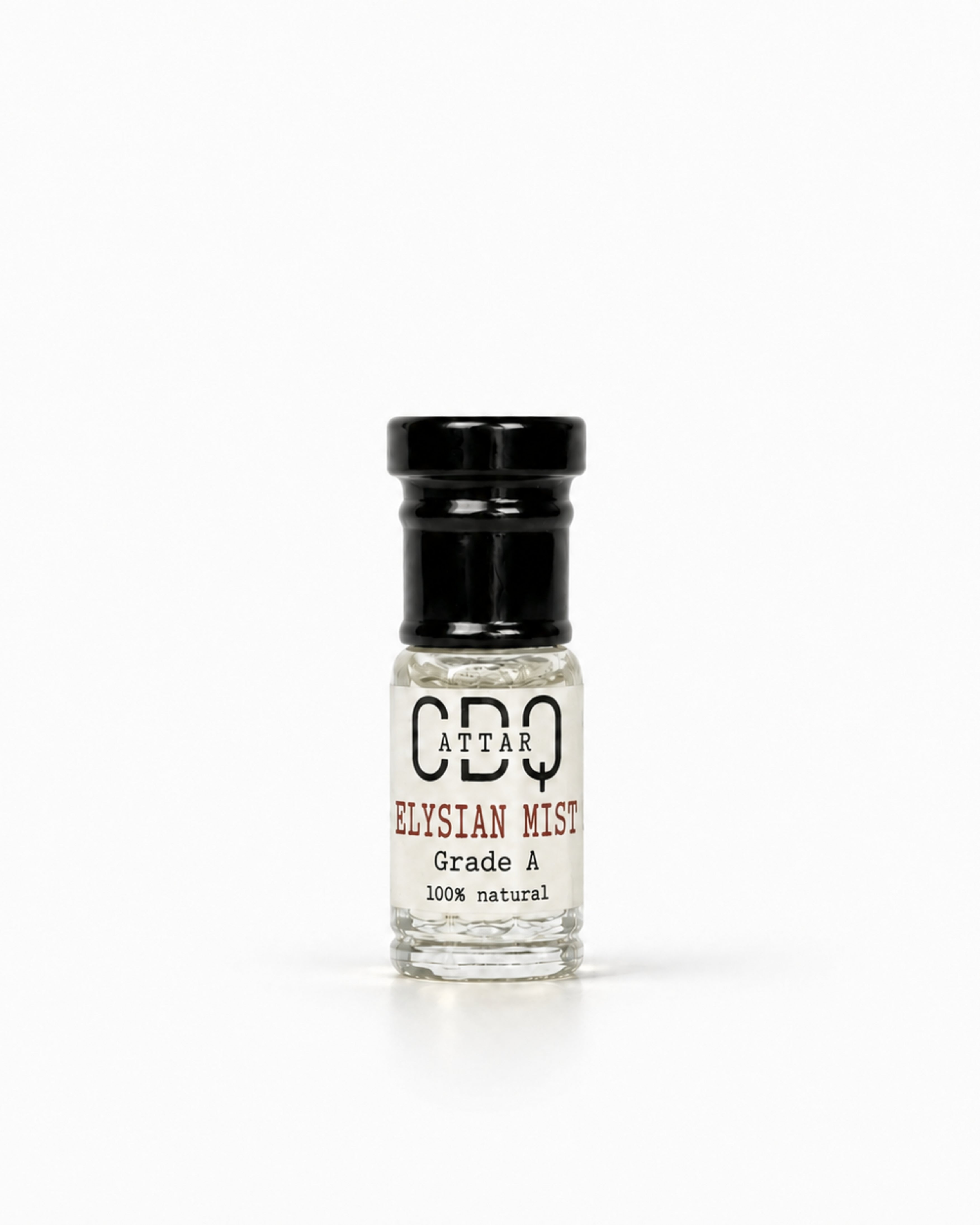 Elysian Mist Fragrance