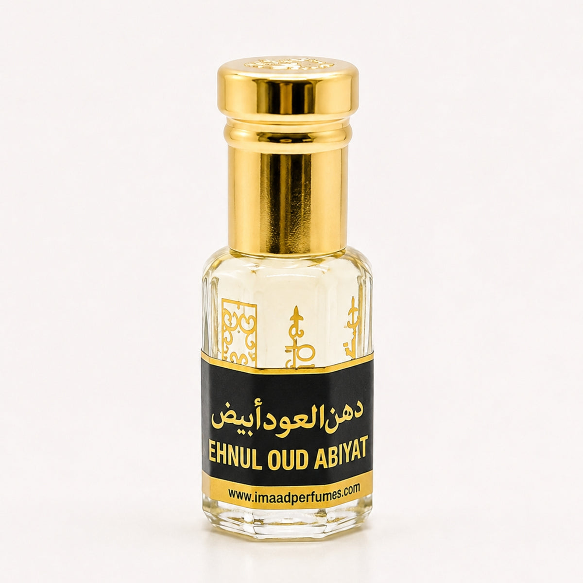 Imaad's Dehenul Oud Abiyath