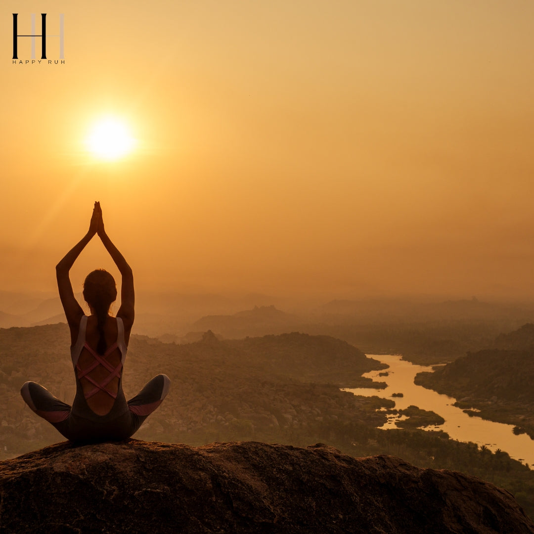 Perfect Your Surya Namaskar