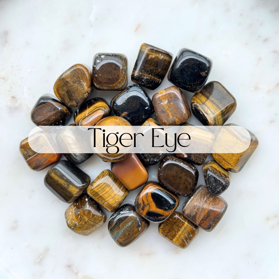 Crystal Kit - Protection Power Premium