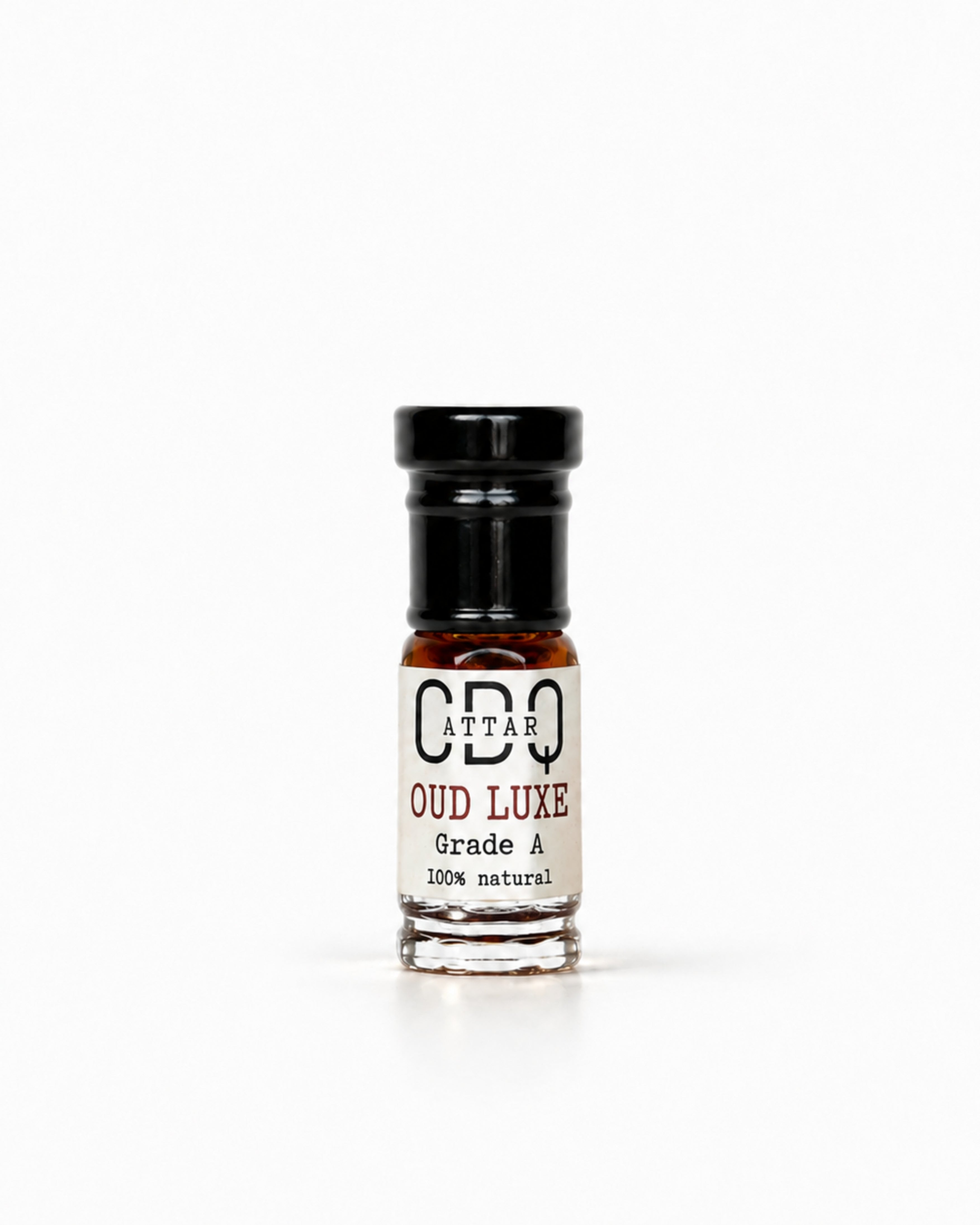 Oud Luxe Fragrance