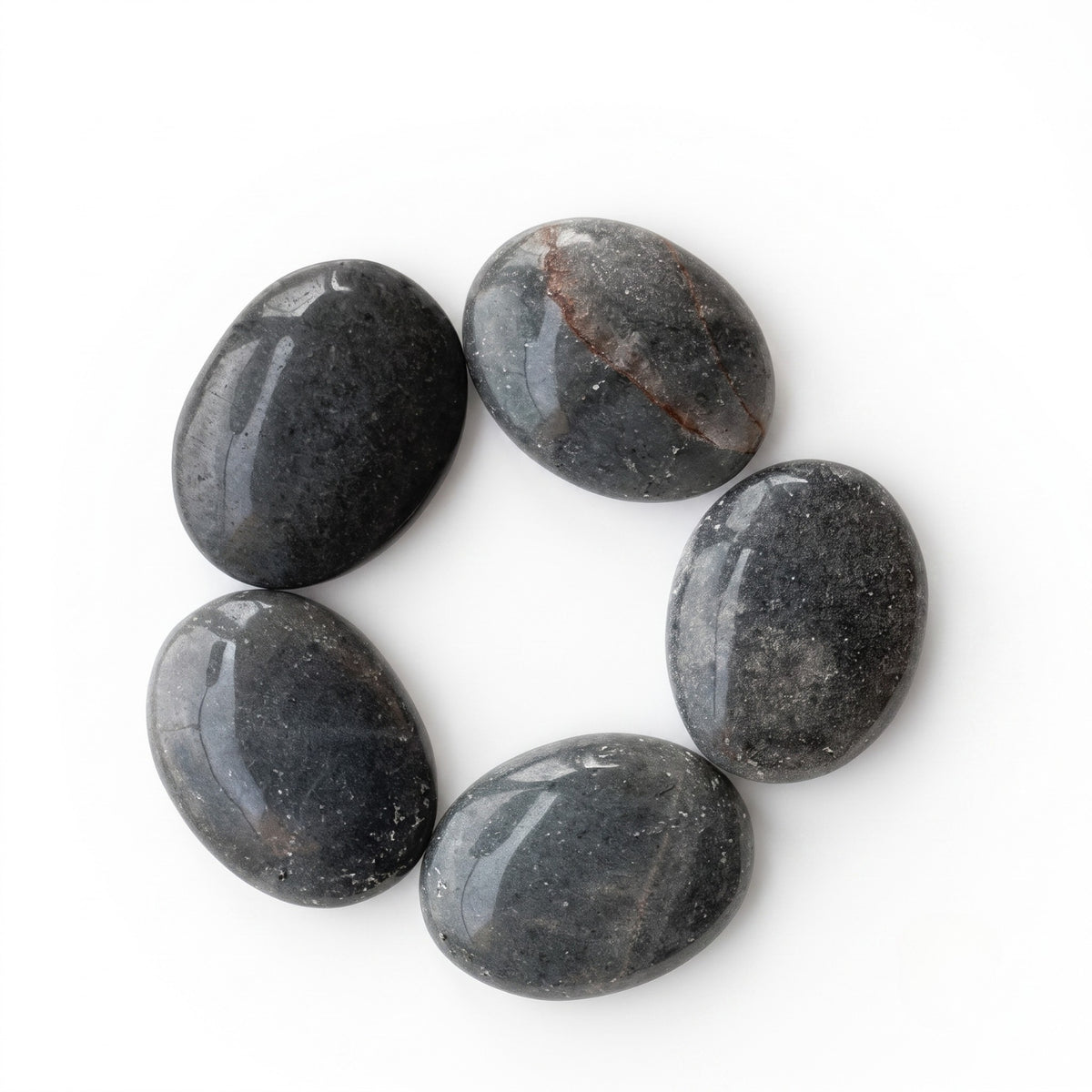 Palmstone - Grey Aventurine