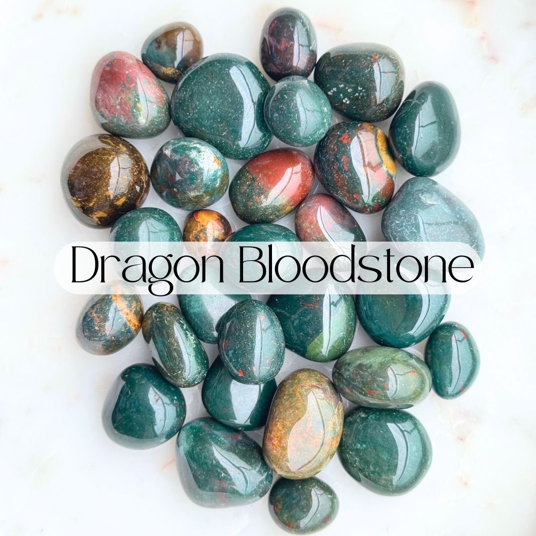 Crystal Kit - Protection Power