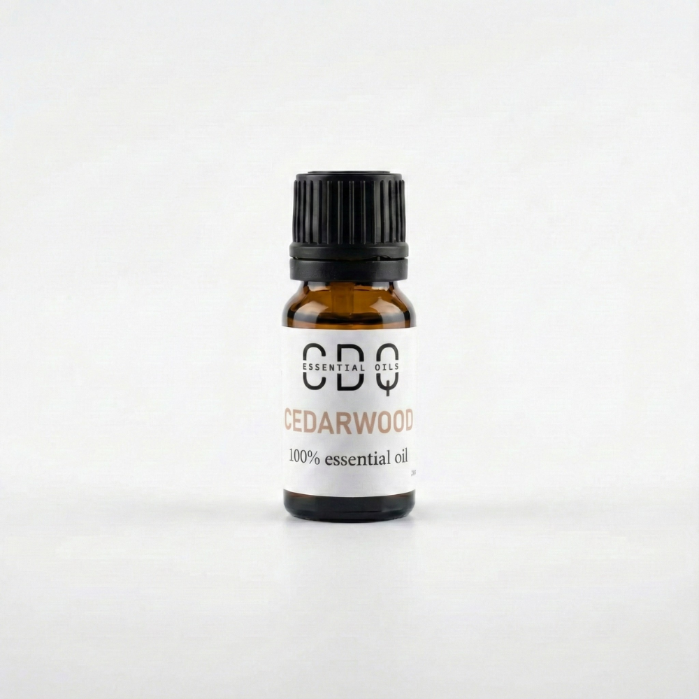 Cedarwood Essentail Oil