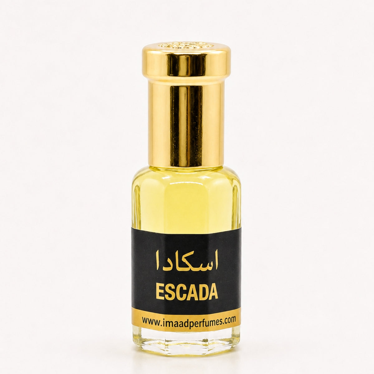 Imaad's Escada