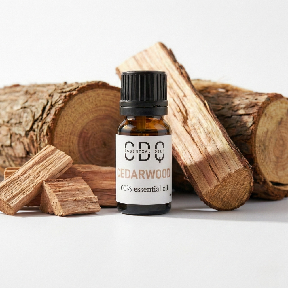 Cedarwood Essentail Oil