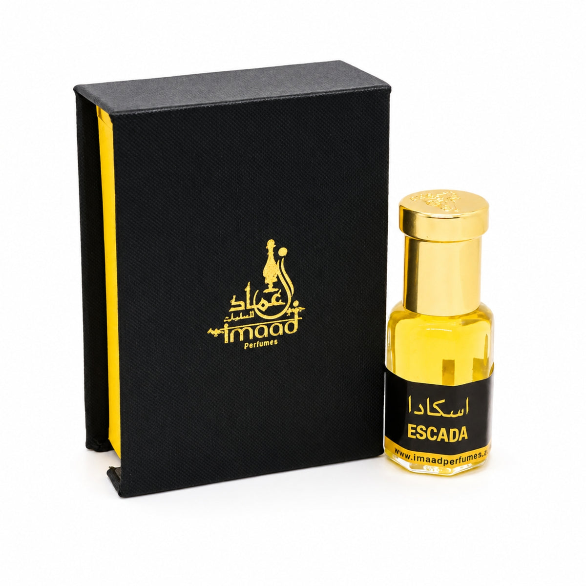 Imaad's Escada