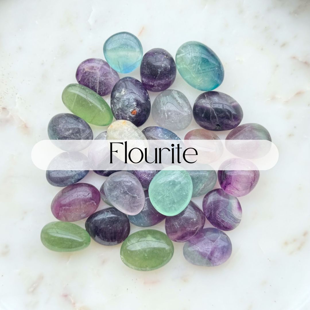 Crystal Kit - Confidence Premium