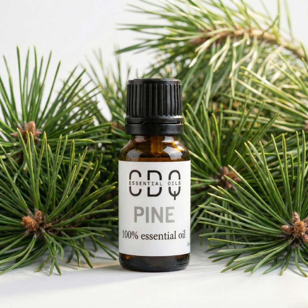 Pine Essentail Oil
