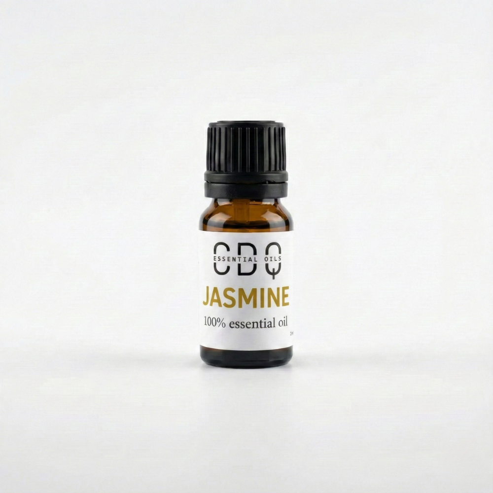 Jasmine Essentail Oil