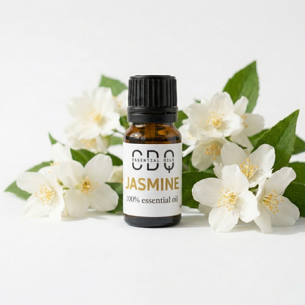 Jasmine Essentail Oil
