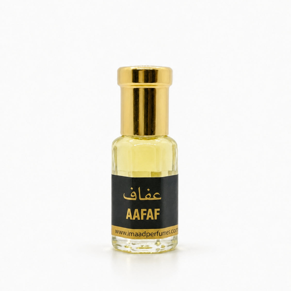Imaad's Aafaf