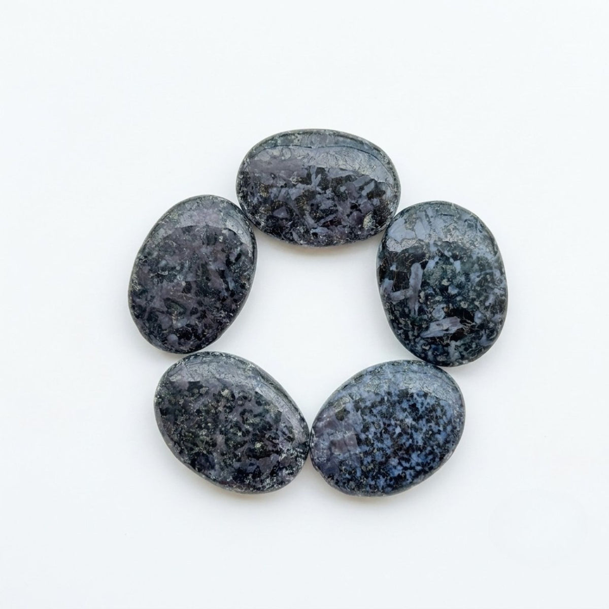 Palmstone - Indigo Gabbro