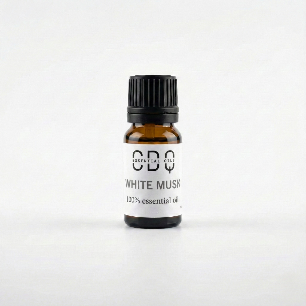 White musk Essentail Oil