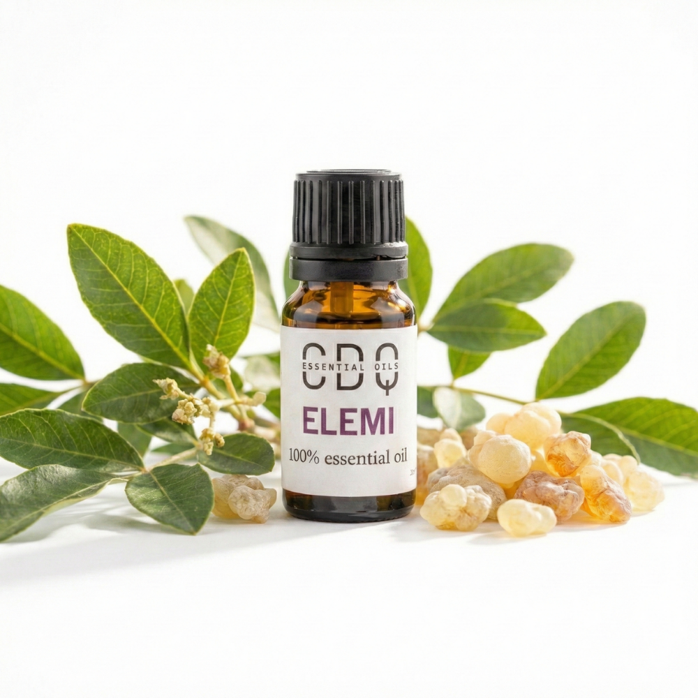 Elemi Essentail Oil