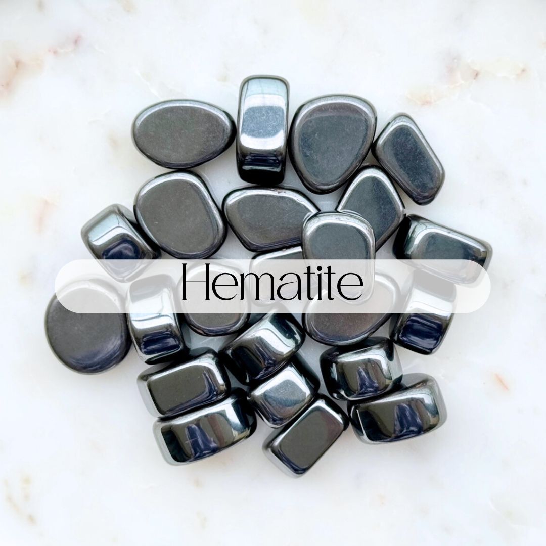 Crystal Kit - Relax & Chill