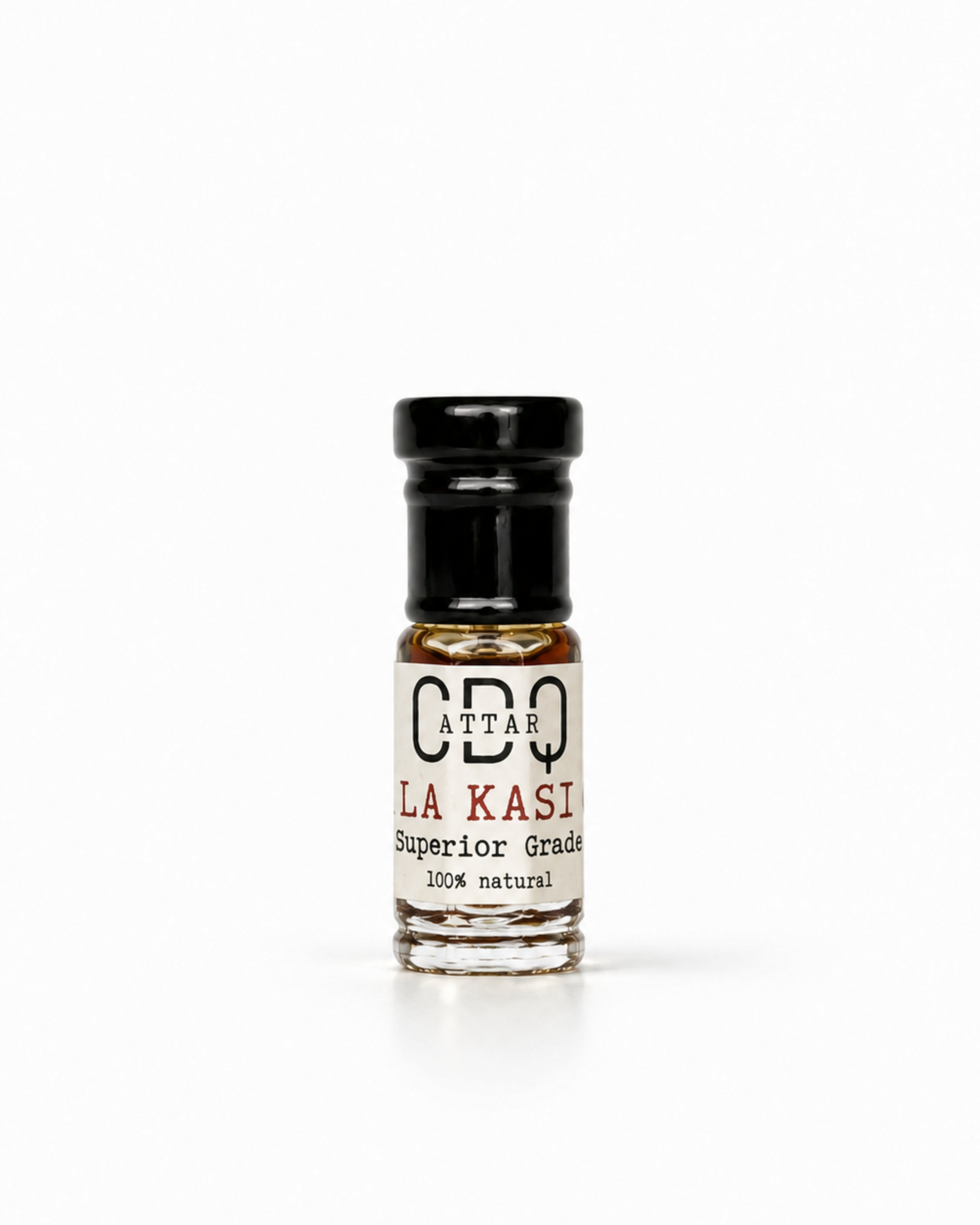 Kala Kasi Oud Attar
