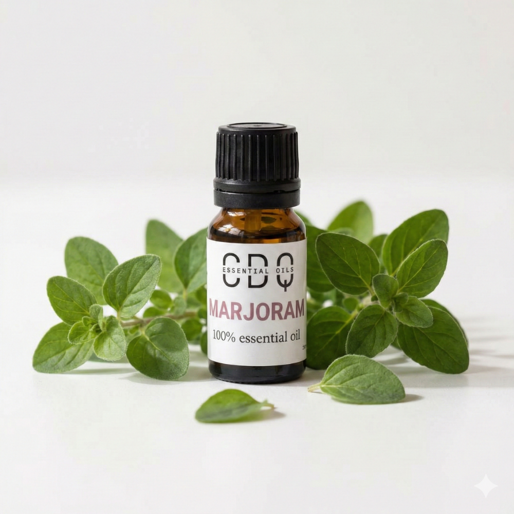 Marjoram Essentail Oil
