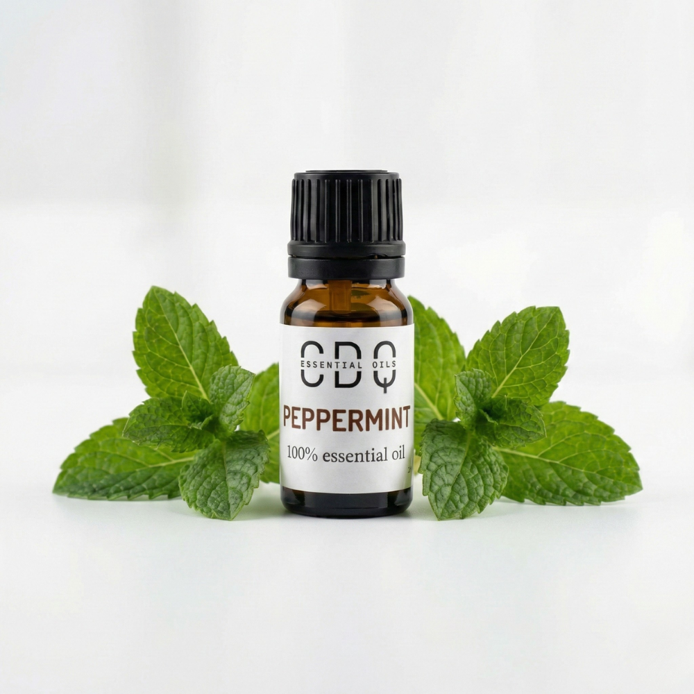 Peppermint Essentail Oil