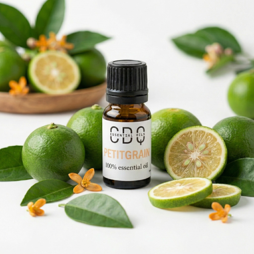 Petitgrain Essentail Oil