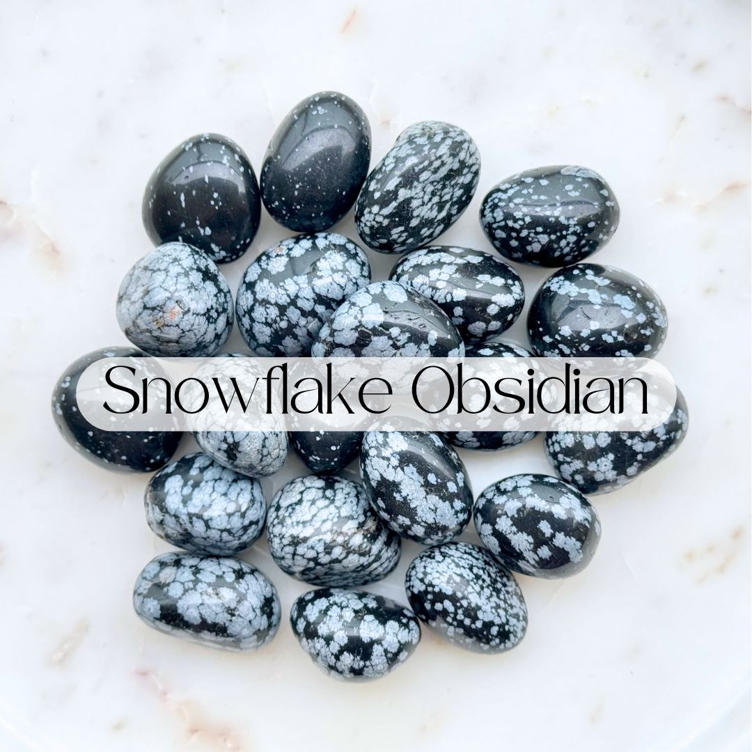 Crystal Kit - Children's Choice