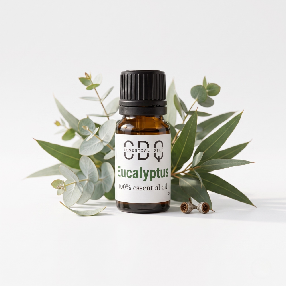 Eucalyptus Essential Oil
