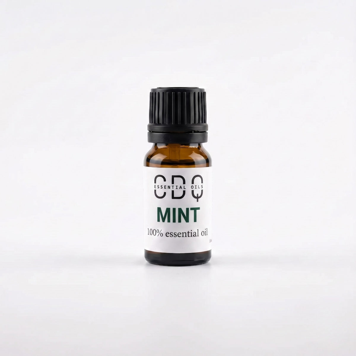 Mint Essential Oil