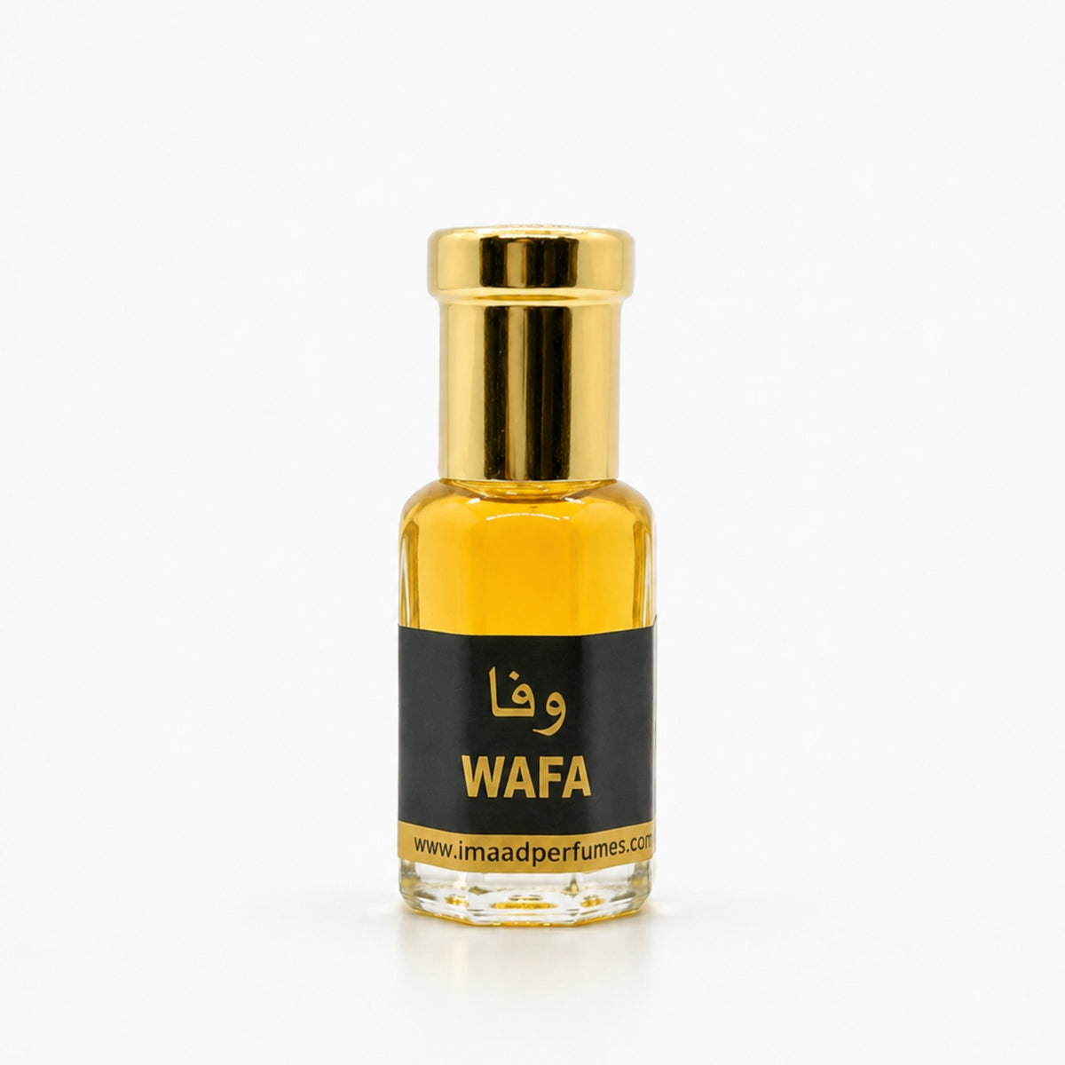 Imaad's Wafa