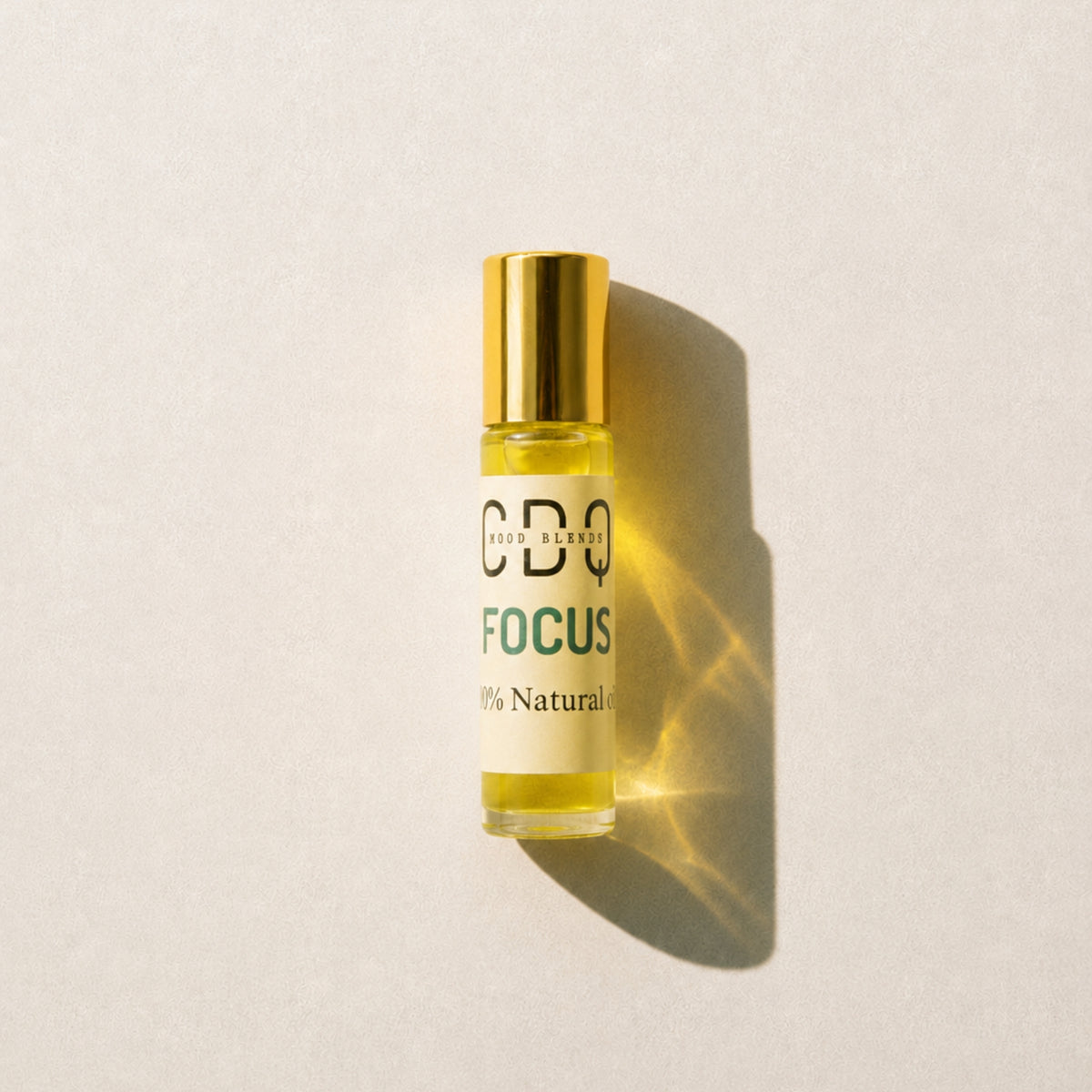 Focus Mood Blend