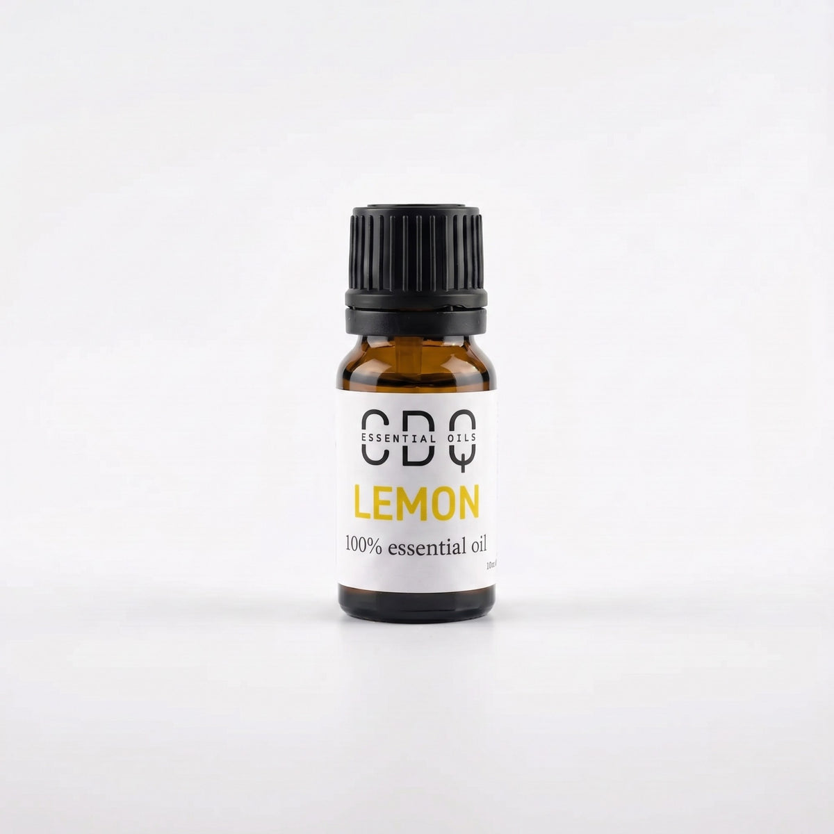 Lemon Essential Oil
