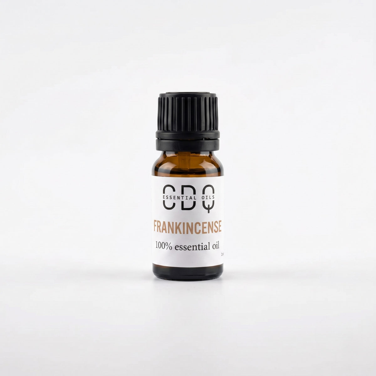Frankincense Essential Oil