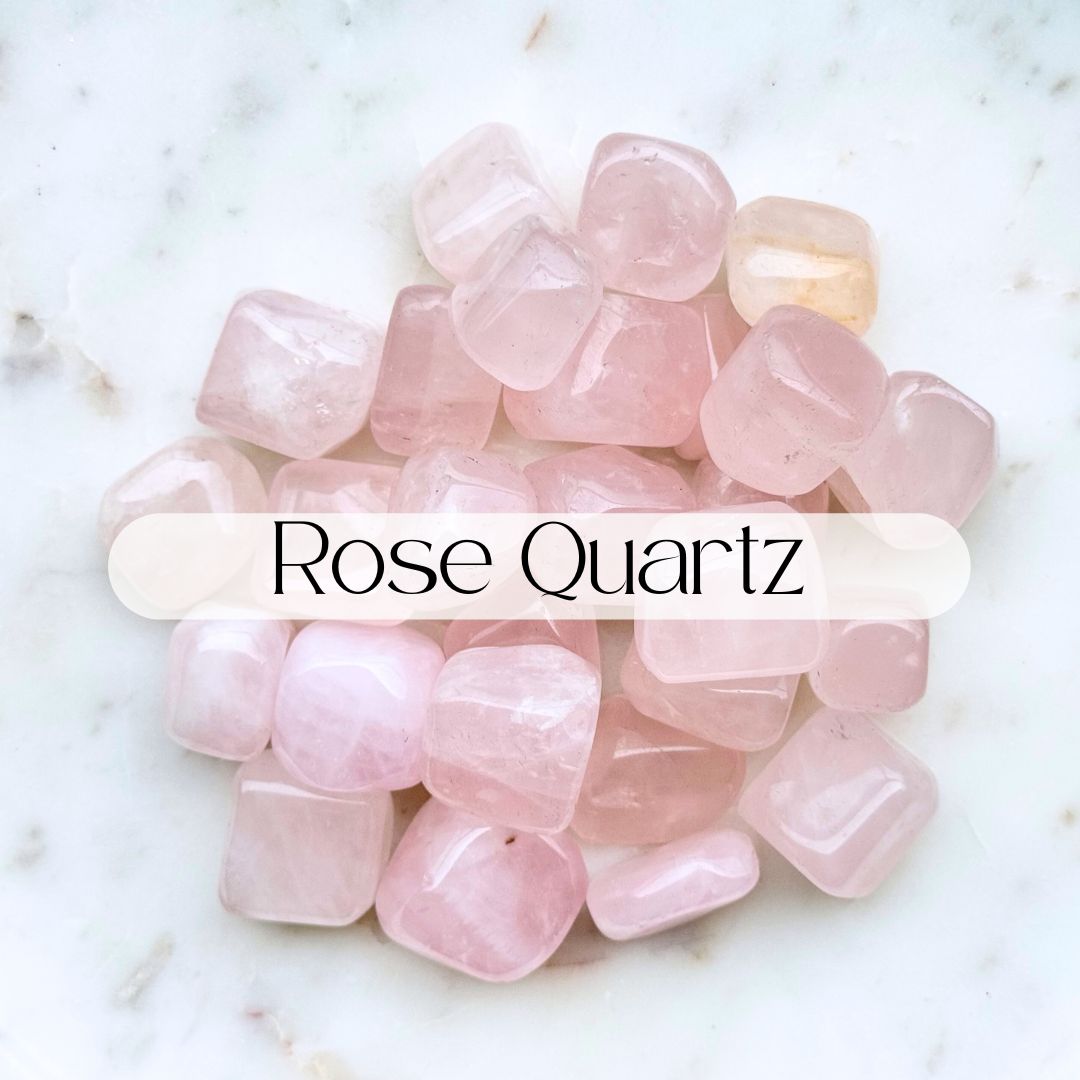 Crystal Kit - Energize & Uplift