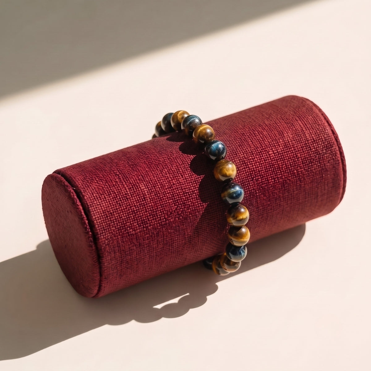 Tiger Eye 8MM bracelet