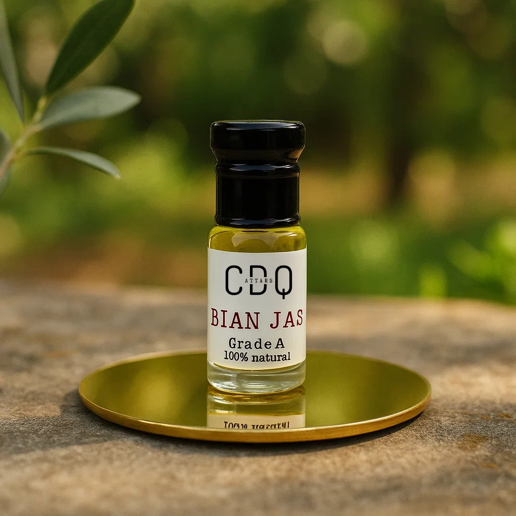 Arabian Jasmine Attar