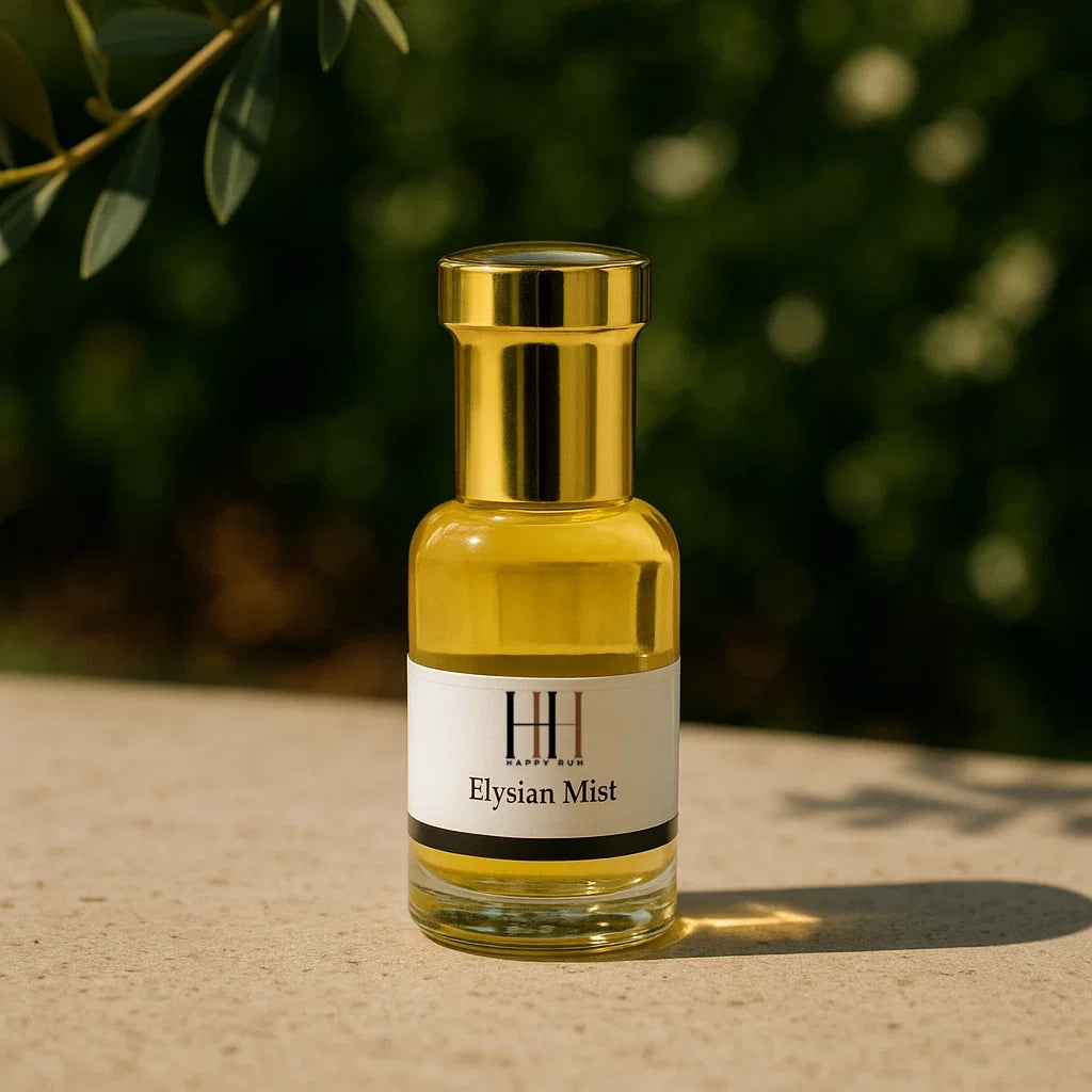 Elysian Mist Fragrance